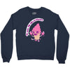 nom nom Crewneck Sweatshirt