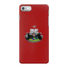 MAN IN RAINBOW iPhone 7 Case