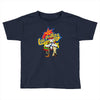 los pollos hermanos Toddler T-shirt