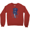 the seven year empire Crewneck Sweatshirt
