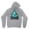 city justice Unisex Hoodie