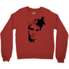 xxxtentacion Crewneck Sweatshirt