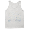 peaceful Tank Top
