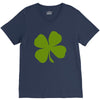 irish V-Neck Tee