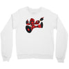 mega pool Crewneck Sweatshirt