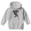 Elvis Presley Rock N Roll Youth Hoodie