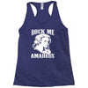 mozart tribut Racerback Tank