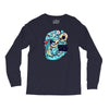 dead &amp; sea Long Sleeve Shirts