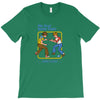 my first knife fight T-Shirt
