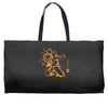 the jinchurik Weekender Totes