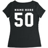 Limited Edition 1968 Women's Triblend Scoop T-shirt