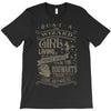 just a wizard girl living rr51 best trending T-Shirt