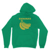 bananas Unisex Hoodie