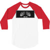 Good Day 3/4 Sleeve Shirt