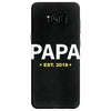 papa Samsung Galaxy S8