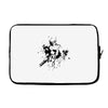 boba fett Laptop sleeve