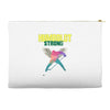Humboldt Strong Saskatchewan Hockey Team Remembrance Accessory Pouches