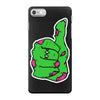zombie okay iPhone 7 Case