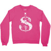 snake bills Crewneck Sweatshirt