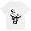 joker V-Neck Tee