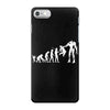 evolution to termination iPhone 7 Case