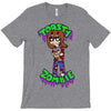 toasty zombie T-Shirt