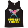 Humboldt Strong Tank Top