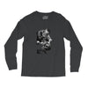 Tatoo Long Sleeve Shirts