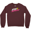 jesse and the rippers Crewneck Sweatshirt