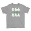 lake life Youth Tee