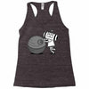 robbot Racerback Tank