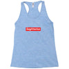sagittarius hypebeast Racerback Tank