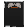 trunk wrestling iPad 3 and 4 Case