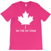 on the eh team T-Shirt