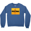 Kill Bill Crewneck Sweatshirt