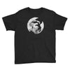 moon dovahkiin Youth Tee
