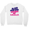 mistress widow Crewneck Sweatshirt