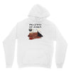 the pilgrimage Unisex Hoodie