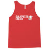 super dad Tank Top