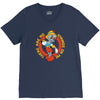 there are no strings on me V-Neck Tee