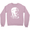 monkey magicfunny retro joke tv series 80's planet of apes Crewneck Sweatshirt