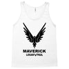 Logan Paul Maverick Tank Top