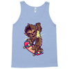 nick automatic Tank Top