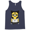 wolverine x men(ion) tee Tank Top