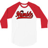humble 3/4 Sleeve Shirt