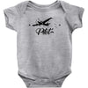 Plane Baby Bodysuit