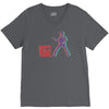legends never die V-Neck Tee