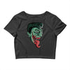 zombie Crop Top