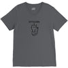 kitto corn V-Neck Tee