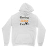 resting witch face   fall t shirt   funny halloween Youth Hoodie